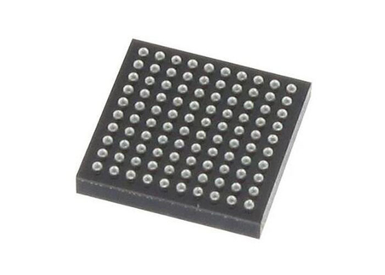 STM32H523VEI7 Microcontroller MCU 32-Bit ARM Cortex-M33 Microcontroller With 250MHz CPU