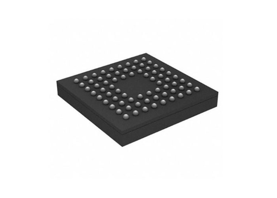 STM32H523HEY6 মাইক্রোকন্ট্রোলার MCU 32-বিট ARM Cortex-M33 মাইক্রোকন্ট্রোলার 272 কিলোবাইট RAM সহ