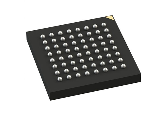 STM32C091RBI6 মাইক্রোকন্ট্রোলার MCU 32-বিট 48MHz ARM কর্টেক্স-এম0+ মূলধারার মাইক্রোকন্ট্রোলার আইসি