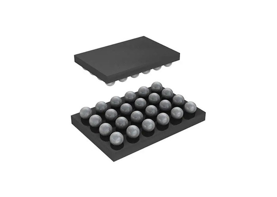 STM32C092ECY6 মাইক্রোকন্ট্রোলার এমসিইউ হাই পারফরম্যান্স 32-বিট 48MHz মাইক্রোকন্ট্রোলার 48MHz সিপিইউ সহ