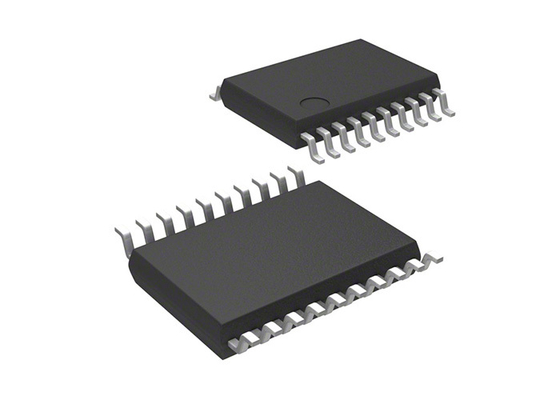 STM32C071F8P6N মাইক্রোকন্ট্রোলার এমসিইউ মেইনস্ট্রিম এআরএম কর্টেক্স-এম0+ 32-বিট মাইক্রোকন্ট্রোলার আইসি