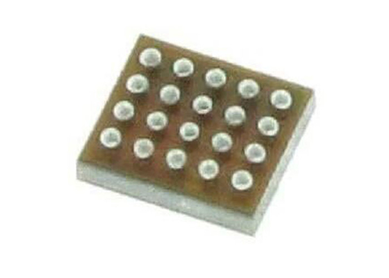 SLG51000C ইন্টিগ্রেটেড সার্কিট চিপ পাওয়ার GreenPAK প্রোগ্রামযোগ্য মিশ্র সংকেত আইসি WLCSP20