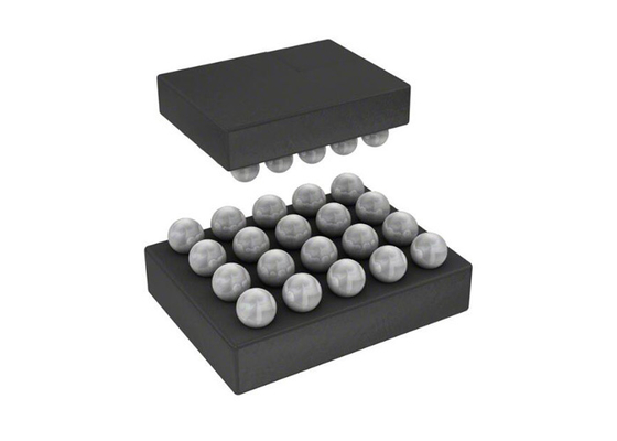 SLG59H1401C ইন্টিগ্রেটেড সার্কিট চিপ 6V 3A GreenFET লোড সুইচ WLCSP20 পাওয়ার মাল্টিপ্লেক্সার