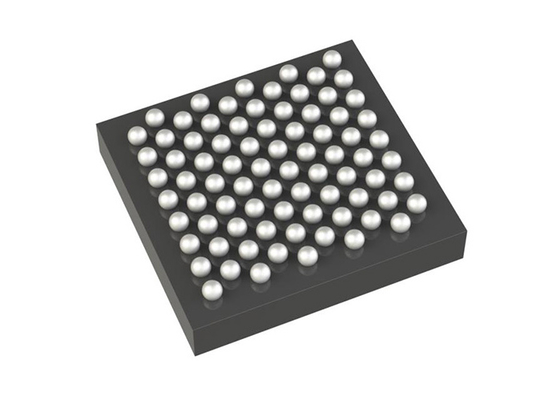 STM32H563MIY3Q মাইক্রোকন্ট্রোলার MCU 32-বিট 250MHz 2MB ফ্ল্যাশ এআরএম কর্টেক্স-এম 33 মাইক্রোকন্ট্রোলার 80-ডাব্লুএলসিএসপি