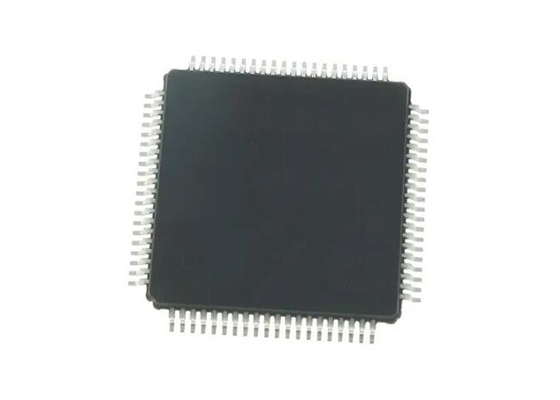 S9KEAZ128AVLKR মাইক্রোকন্ট্রোলার MCU Kinetis E 32Bit MCU 48MHz ARM মাইক্রোকন্ট্রোলার