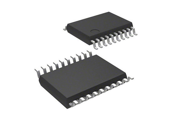 STM32C031F6P7 মাইক্রোকন্ট্রোলার MCU 32-বিট 48MHz 32KB ARM Cortex-M0+ STM32C0 MCU 20-TSSOP