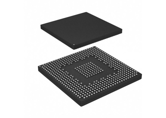 SPC5777CK3MMO4R মাইক্রোকন্ট্রোলার MCU 300MHz 32 বিট মাইক্রোকন্ট্রোলার BGA516 এমবেডেড MCU