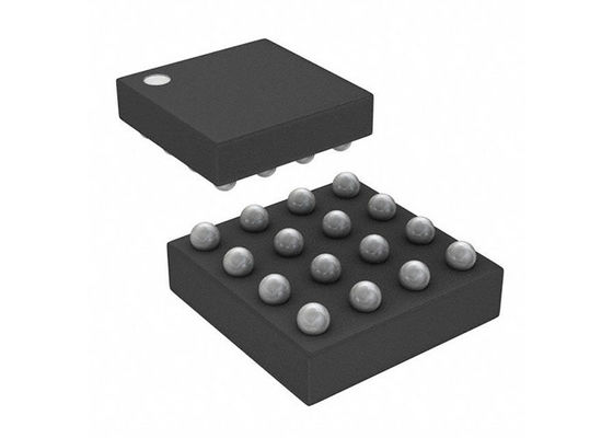 NX5P3363UK ইন্টিগ্রেটেড সার্কিট চিপ ইউএসবি পিডি এবং টাইপ-সি বর্তমান-সীমিত পাওয়ার সুইচ