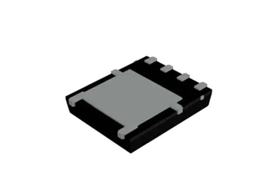 NVMFS4C03NWFET1G Integrated Circuit Chip 30V 1.7 mΩ 159A N-Channel Power MOSFET Transistors