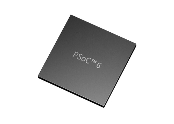 CY8C6245WI-S3D72 Microcontroller MCU PSOC 6 Microcontrollers 32Bit MCU Embedded MCU