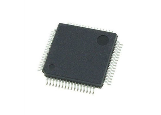 C912ZVML64L0MKH মাইক্রোকন্ট্রোলার MCU 16-বিট 50MHz 64KB ফ্ল্যাশ অটোমোটিভ এমবেডেড মাইক্রোকন্ট্রোলার