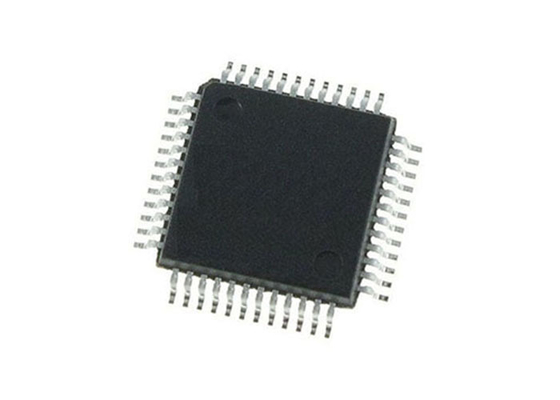 C912ZVL64L0VLF মাইক্রোকন্ট্রোলার MCU 16-বিট 64KB ফ্ল্যাশ S12Z এমবেডেড MCU LQFP-48