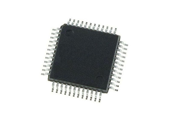 C912ZVCA96L0MLF মাইক্রোকন্ট্রোলার MCU 16-বিট 96KB ফ্ল্যাশ S12Z এমবেডেড মাইক্রোকন্ট্রোলার LQFP-48