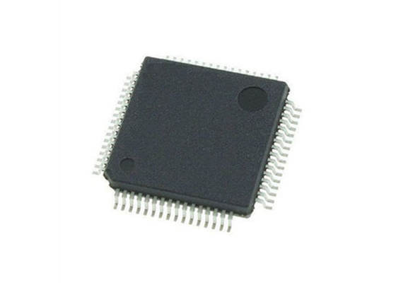 C912ZVMC64L0WKH মাইক্রোকন্ট্রোলার MCU 16-বিট 50MHz 64KB ফ্ল্যাশ অটোমোটিভ মাইক্রোকন্ট্রোলার QFP-64