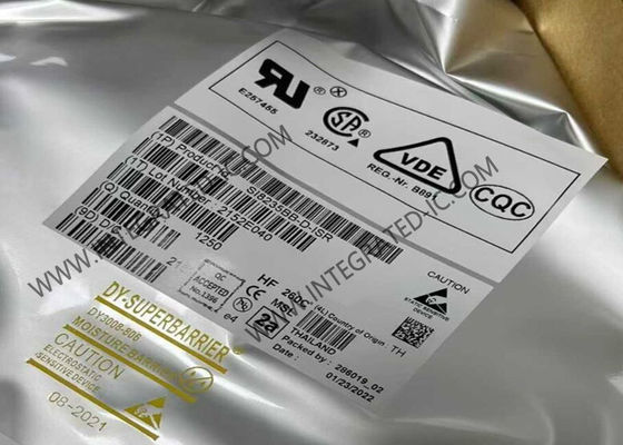 SI8235BB-D-ISR ইন্টিগ্রেটেড সার্কিট চিপ 2500Vrms আইসোলেটর ড্রাইভার SOIC16 গেট ড্রাইভার