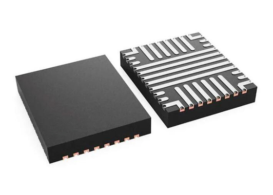TPS25762DQRQLRQ1 ইন্টিগ্রেটেড সার্কিট চিপ 8mA অটোমোটিভ USB টাইপ C PD কন্ট্রোলার