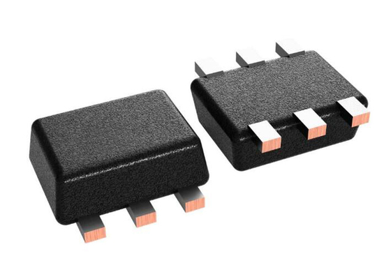 TPS92201MDRLR ইন্টিগ্রেটেড সার্কিট চিপ 5V সিঙ্ক্রোনাস বাক LED ড্রাইভার SOT-5X3-6