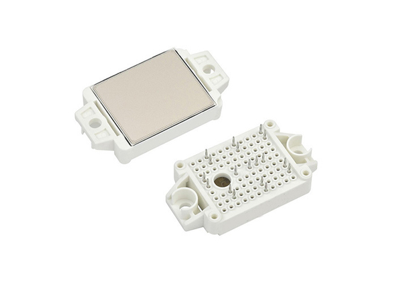 NXH022S120M3F1PTG অটোমোটিভ IGBT মডিউল 1200V 40A 30 mΩ সিলিকন কার্বাইড MOSFET মডিউল