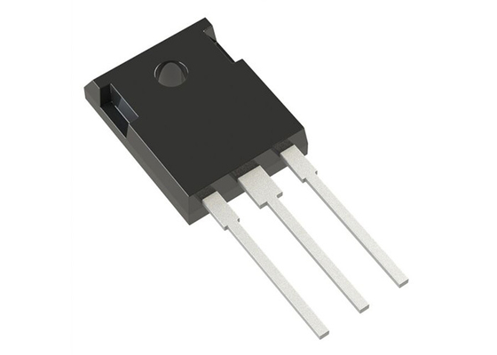 NGW40T65H3DFPQ ইন্টিগ্রেটেড সার্কিট চিপ 650V 40A IGBT ট্রানজিস্টর সম্পূর্ণ রেটেড সিলিকন ডায়োড সহ