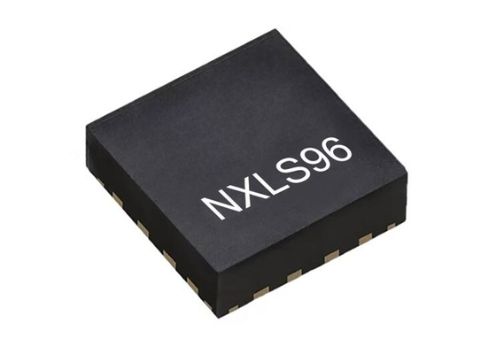 NXLS96722AES সেন্সর আইসি অটোমোটিভ সেফটি ডিজিটাল অ্যাক্সেলরোমিটার PSI5 ইনার্শিয়াল সেন্সর