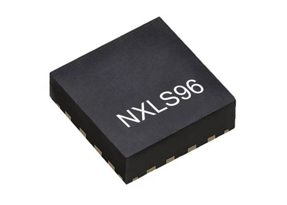 NXLS96733AES সেন্সর IC PSI5 উচ্চ-g জড়তা সেন্সর PSI5 YZ দ্বৈত-অক্ষ অ্যাক্সিলোমিটার