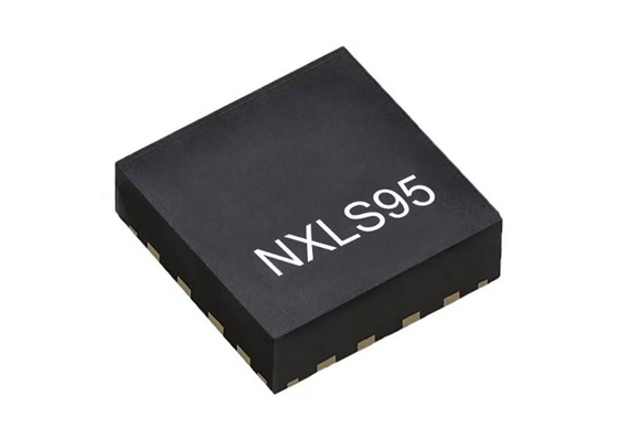 NXLS95120AES সেন্সর IC Z একক অক্ষ মাঝারি-জি ইনার্শিয়াল সেন্সর HLQFN16 অ্যাক্সিলেরোমিটার