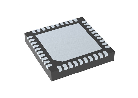 MCP22301-1I/KYX ইন্টিগ্রেটেড সার্কিট চিপ স্ট্যান্ড-অ্যালোন USB টাইপ-সি™ পাওয়ার ডেলিভারি 3.1 কন্ট্রোলার