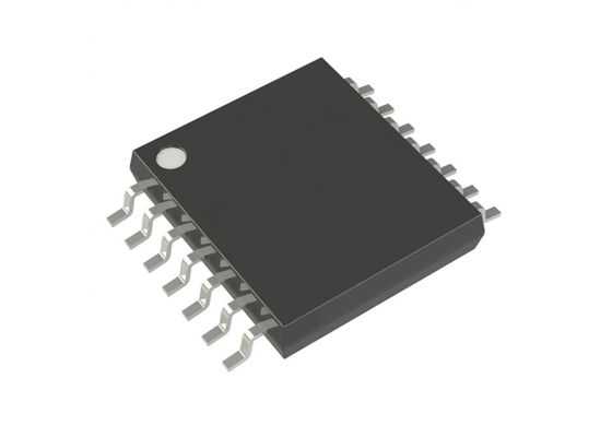 MCP42U83T-103E/ST ইন্টিগ্রেটেড সার্কিট চিপ ১০বিট ডুয়াল চ্যানেল ডিজিটাল পটেনশিওমিটার