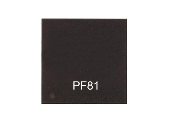 MC34PF8100A0TS ইন্টিগ্রেটেড সার্কিট চিপ পাওয়ার ম্যানেজমেন্ট আইসি HVQFN56 12 চ্যানেল PMIC চিপ