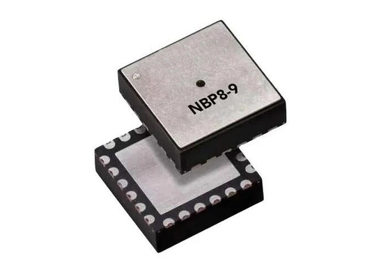 NBP8FD4ST1 সেন্সর আইসি ব্যাটারি চাপ মনিটর সেন্সর HQFN24 চাপ সেন্সর