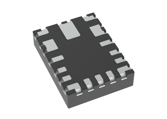MPQ7231GLE-D50-AEC1 ইন্টিগ্রেটেড সার্কিট চিপ 42V সিঙ্ক্রোন ইনফ্রারেড LED ড্রাইভার QFN19