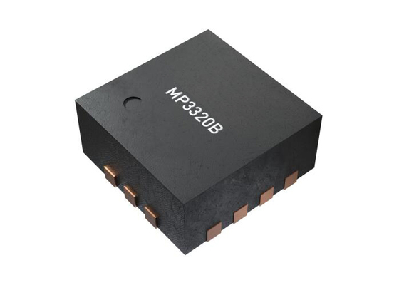 MP3320BGG ইন্টিগ্রেটেড সার্কিট চিপ ৪ চ্যানেল সিঙ্ক্রোনাস বুস্ট RGBW LED ড্রাইভার QFN14