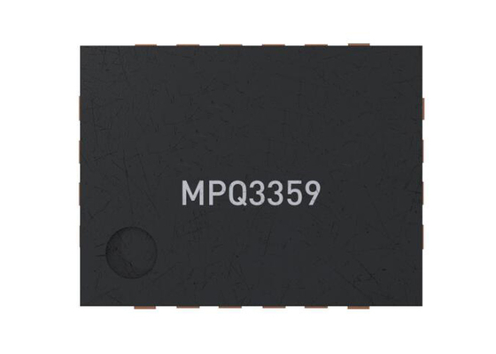 MPQ3359GLE-AEC1 ইন্টিগ্রেটেড সার্কিট চিপ 150mA বুস্ট WLED ড্রাইভার QFN20 স্টেপ আপ কনভার্টার