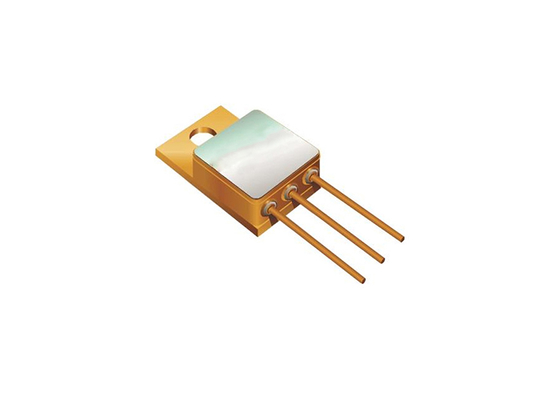 JANSR2N7586T1 ইন্টিগ্রেটেড সার্কিট চিপ 250V 45A রেডিয়েশন হার্ডেন্ড পাওয়ার MOSFET ট্রানজিস্টর