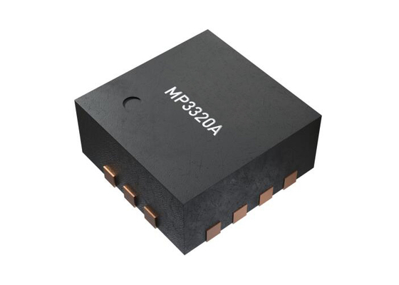 MP3320AGG ইন্টিগ্রেটেড সার্কিট চিপ 4 চ্যানেল চার্জ পাম্প RGB LED ড্রাইভার IC QFN14