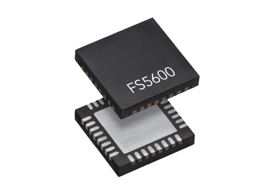 MFS5600AVMAEEP ইন্টিগ্রেটেড সার্কিট চিপ 36V ইন্ডাস্ট্রিয়াল ডুয়াল বাক রেগুলেটর এবং কন্ট্রোলার