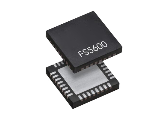 MFS5600AVMADEP ইন্টিগ্রেটেড সার্কিট চিপ ইন্ডাস্ট্রিয়াল বাক রেগুলেটর এবং কন্ট্রোলার HVQFN32