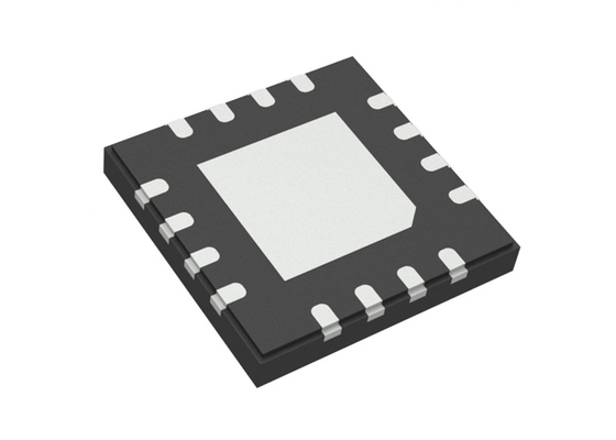MCP42U83T-502E/7N ইন্টিগ্রেটেড সার্কিট চিপ ডুয়াল চ্যানেল ডিজিটাল পটেনশিওমিটার আইসি VQFN16