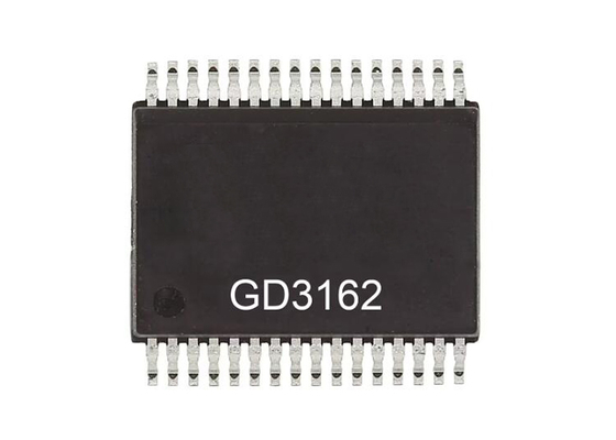 MGD3162AM580EK ইন্টিগ্রেটেড সার্কিট চিপ একক চ্যানেল গ্যালভানিকভাবে বিচ্ছিন্ন গেট ড্রাইভার