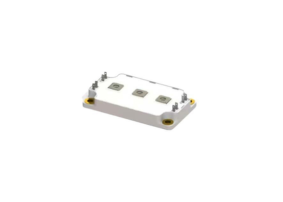APTGX600A170T6G অটোমোটিভ IGBT মডিউল হাফ ব্রিজ 1700V 750A ফেজ লেগ IGBT 7 পাওয়ার মডিউল