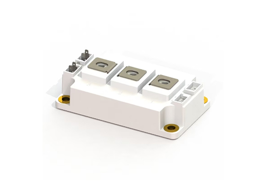 APTGX600A120D3G অটোমোটিভ IGBT মডিউল 1200V 600A ফেজ লেগ IGBT 7 পাওয়ার মডিউল D3 প্যাকেজ