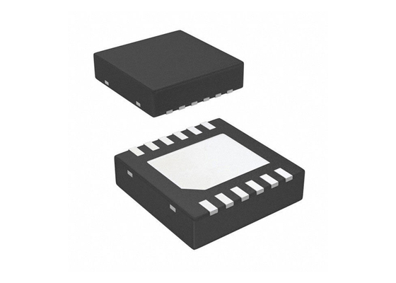 LP5899QDRRRQ1 ইন্টিগ্রেটেড সার্কিট চিপ অটোমোটিভ ডিসপ্লে এলইডি ম্যাট্রিক্স ড্রাইভার আইসি WSON12