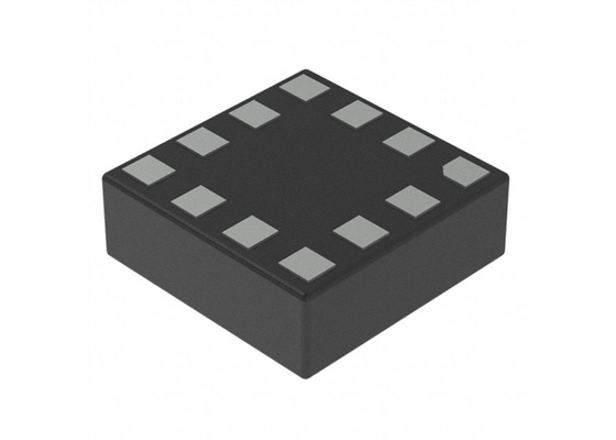 LIS2DS12TR সেন্সর IC উচ্চ-পারফরম্যান্স 3-অক্ষ MEMS ডিজিটাল আউটপুট মোশন সেন্সর