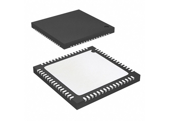 AD9262BCPZ-10 ইন্টিগ্রেটেড সার্কিট চিপ ১৬-বিট ডুয়াল কন্টিনিউয়াস টাইম সিগমা-ডেল্টা ADC