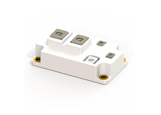 APTGX800U120D4G অটোমোটিভ IGBT মডিউল 1200V 800A সিঙ্গেল সুইচ IGBT 7 পাওয়ার মডিউল