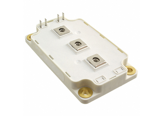 APTGX400A120D3G অটোমোটিভ IGBT মডিউল অর্ধ সেতু 1200V 535A ফেজ লেগ IGBT 7 পাওয়ার মডিউল