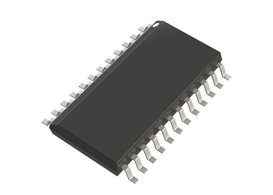 AD7858BRZ ইন্টিগ্রেটেড সার্কিট চিপ 200 kSPS 8-চ্যানেল 12-বিট স্যাম্পলিং এনালগ-টু-ডিজিটাল কনভার্টার