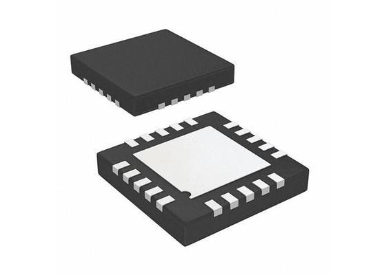 AD9838ACPZ ইন্টিগ্রেটেড সার্কিট চিপ ১১ mW ২.৩V থেকে ৫.৫V সম্পূর্ণ ডিরেক্ট ডিজিটাল সিন্থেসিস আইসি