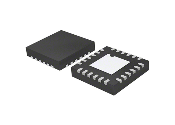AD7147ACPZ-1500 ইন্টিগ্রেটেড সার্কিট চিপ ক্যাপটাচ প্রোগ্রামযোগ্য কন্ট্রোলার একক-ইলেক্ট্রোড ক্যাপাসিট্যান্স সেন্সরগুলির জন্য