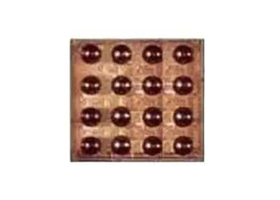 A30LDJUK ইন্টিগ্রেটেড সার্কিট চিপ নিরাপত্তা আইসি WLCSP16 এজলক A30 সিকিউর অথেনটিকেটর